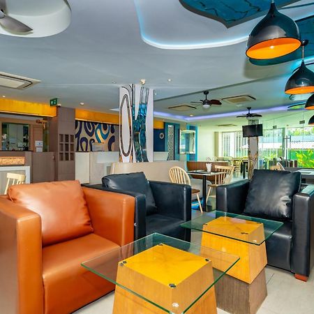 Ratana Platinum Resort Kamala Extérieur photo